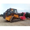 John Deere 331G Skidsteer